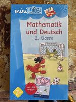 Mini Lük Mathematik 2.Klasse 