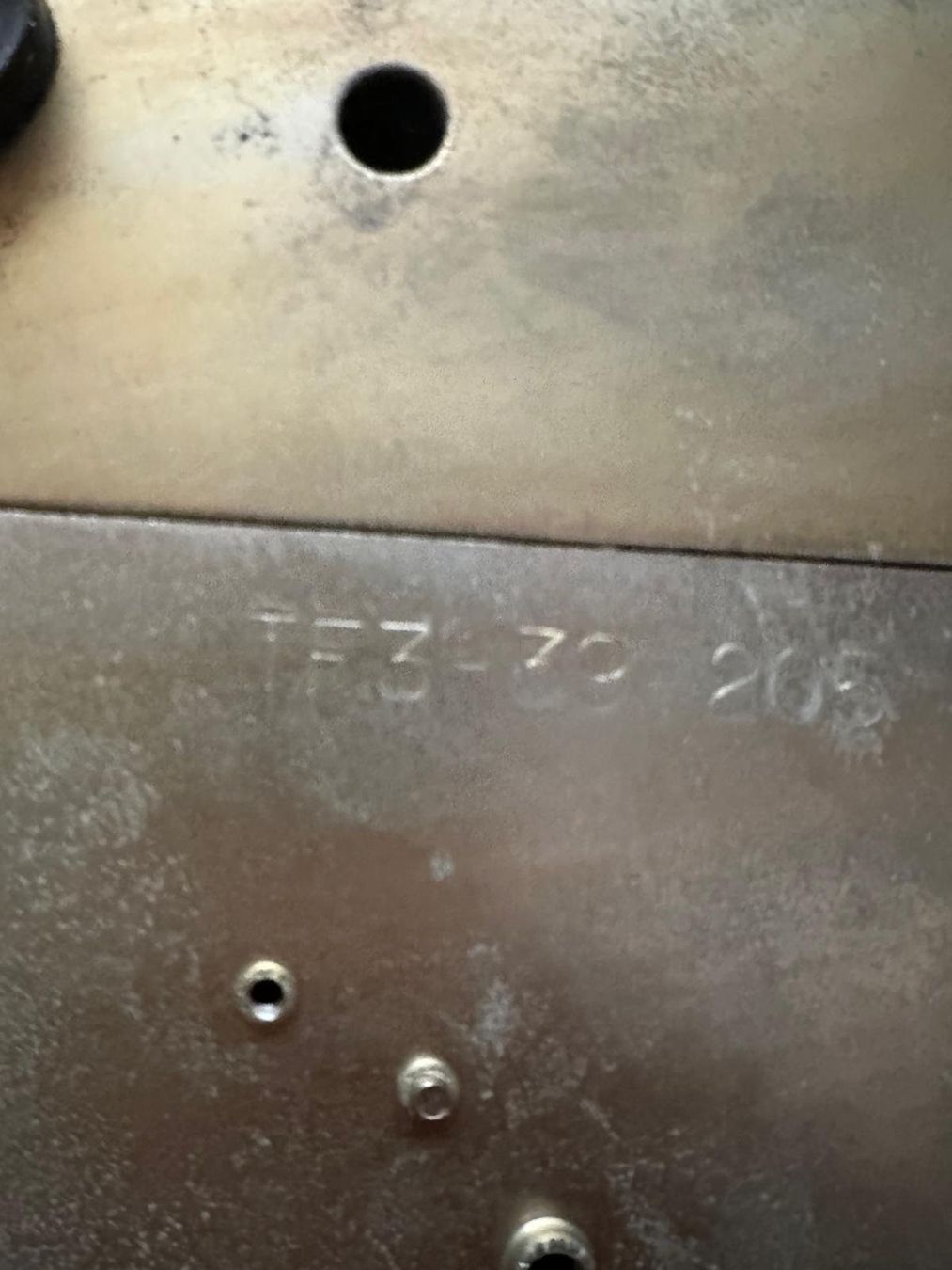 Telefone: Vintage /Antikes Telefon mit Wählscheibe – Gebraucht aus Wegenstetten von Aanfr 1