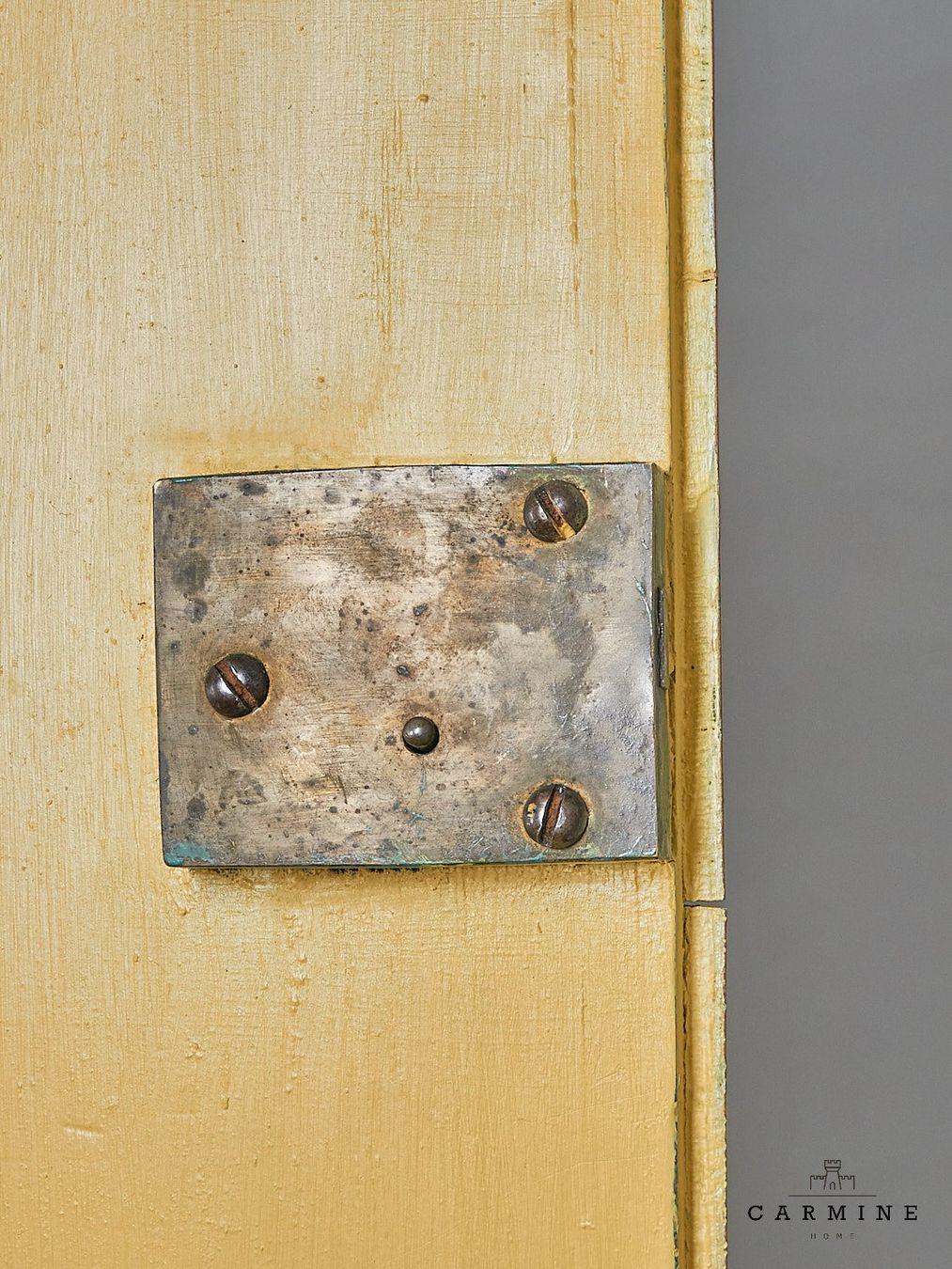 Cassettiere: Barocke Aufsatzkommode, wohl Basel um 1740 – Usato da Ostermundigen venduto da CarmineHome 9