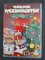 DVD Fröhliche Weihnachten