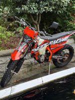 KTM 350 EXC-F Supermoto 2019 Frisch ab MFK