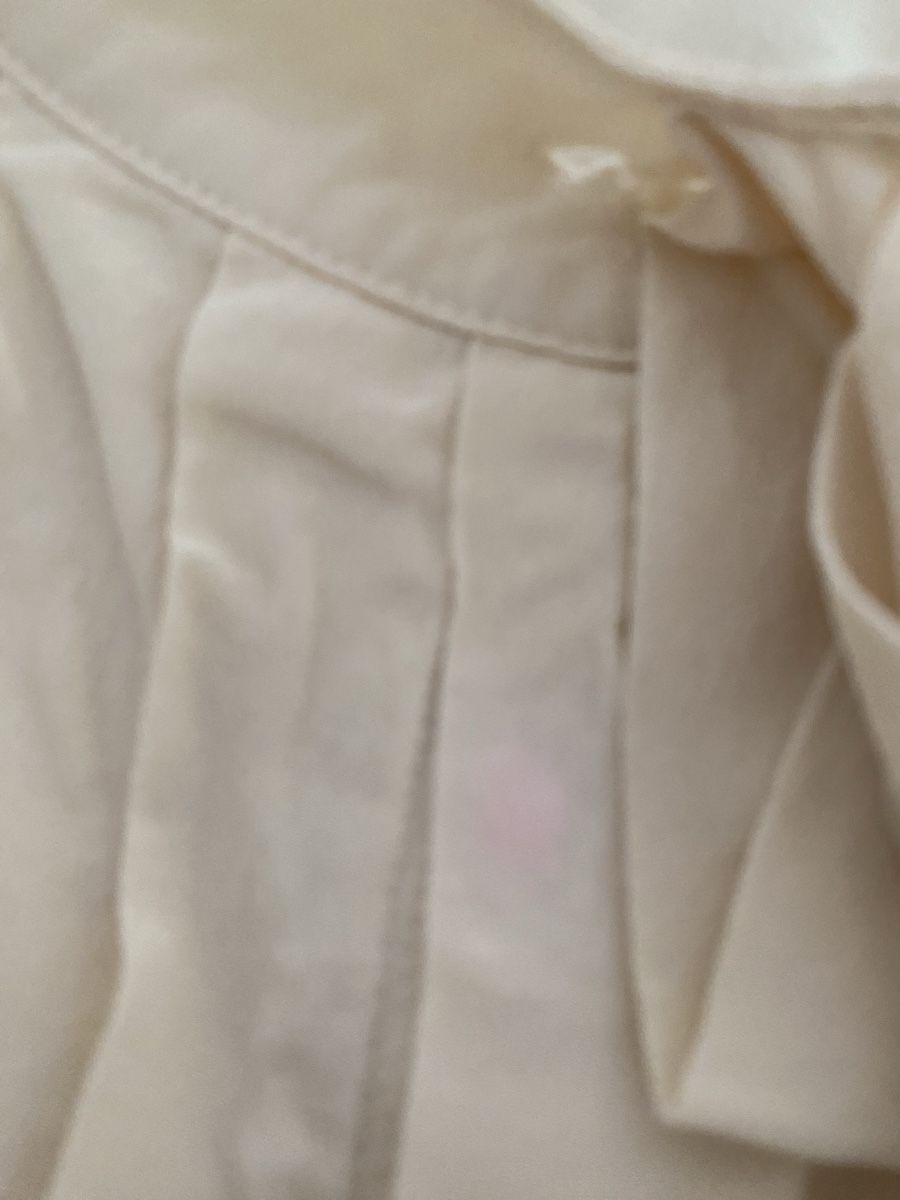 Modissa Camicette: Modissa Seiden Bluse 🌸 – Usato da Opfikon venduto da Luis144 5