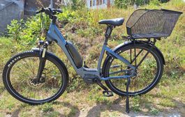Merida eSPRESSO CC 400 EQ E-Bike, Grösse S, wie neu