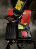 MTD Schneefräse M56 - frisch ab Service