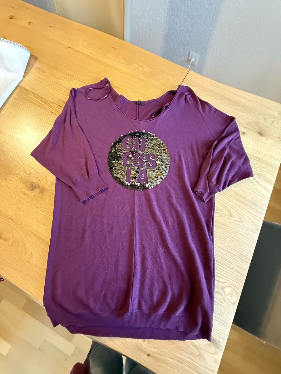 Lotti di vestiti: Damenpullover 4 Stk, Gr. XL – Usato da Thun venduto da Vesna27