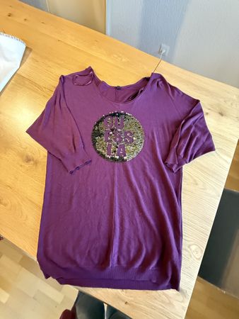 Damenpullover 4 Stk, Gr. XL