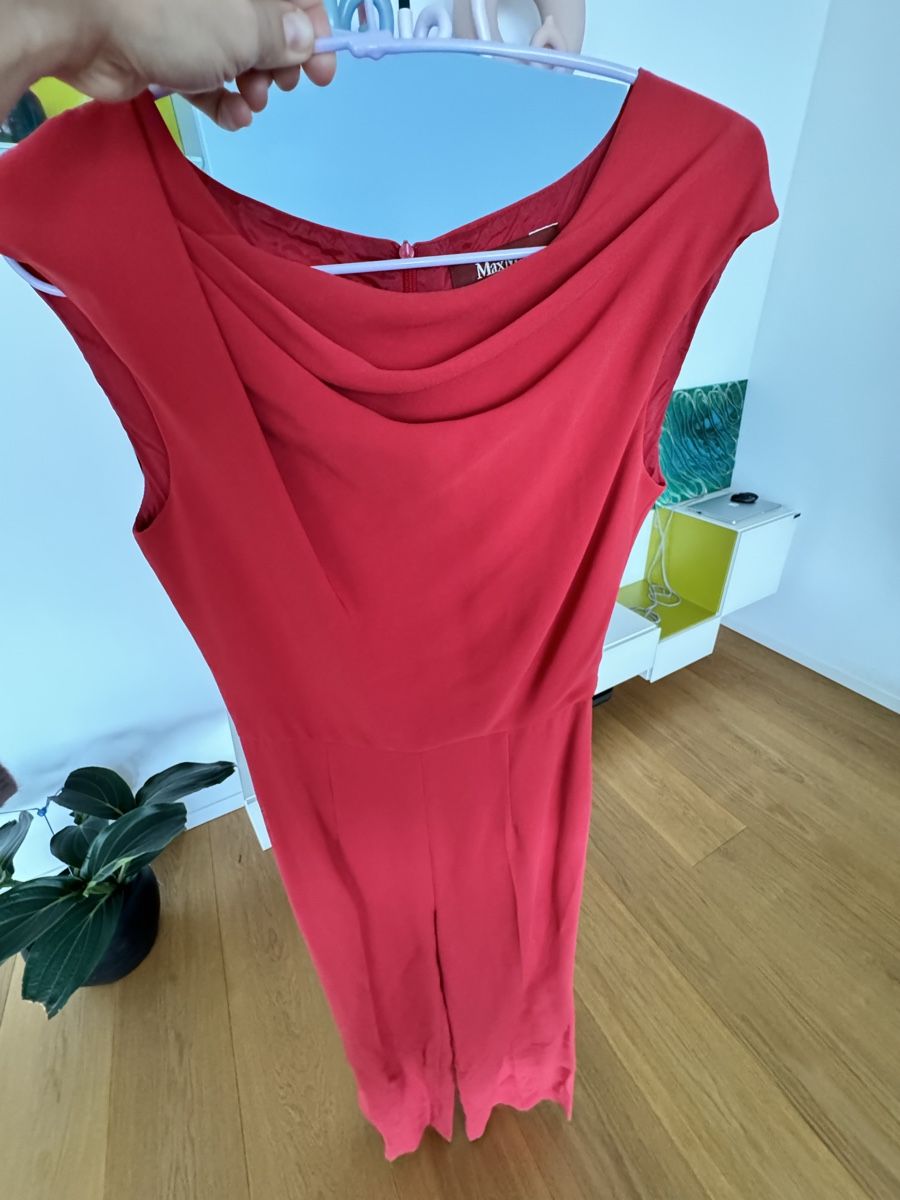 Max Mara Tute: Max Mara Jumpsuit Gr. S – Usato da Killwangen venduto da was.sharp 1