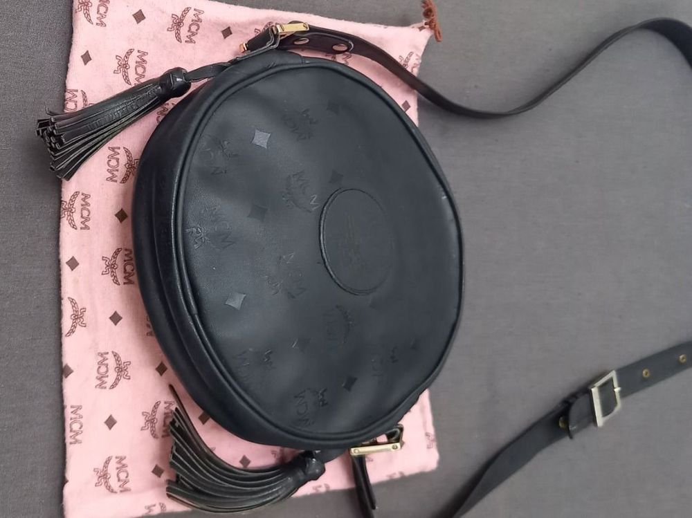 Mcm suzy wong clearance bag