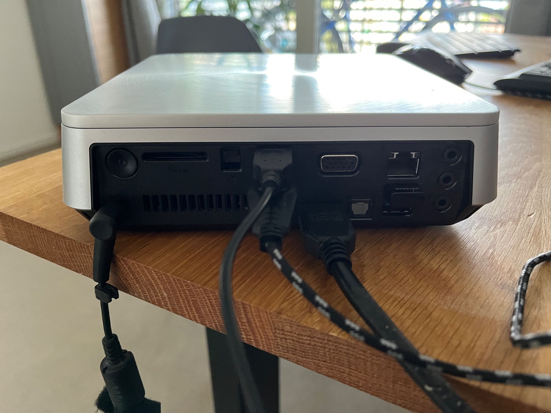 PCs: Asus VivoPC VM-40B avec Linux Mint et 8 Gb RAM – Gebraucht aus Genève von beboploola 2