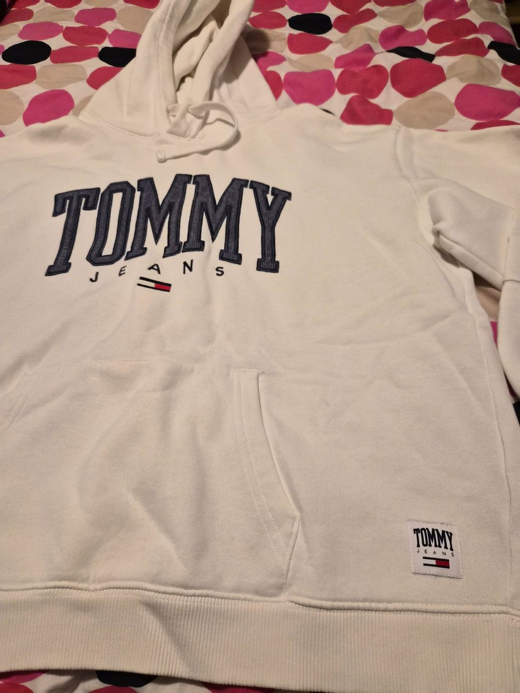 Maglioni & Felpe: Sweatshirt gr S Tommy Jeans – Usato da Dietikon venduto da Eleda 1