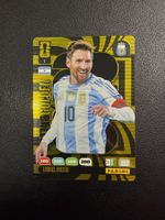 Panini FIFA World Cup 2026 Lionel Messi Golden Baller 1