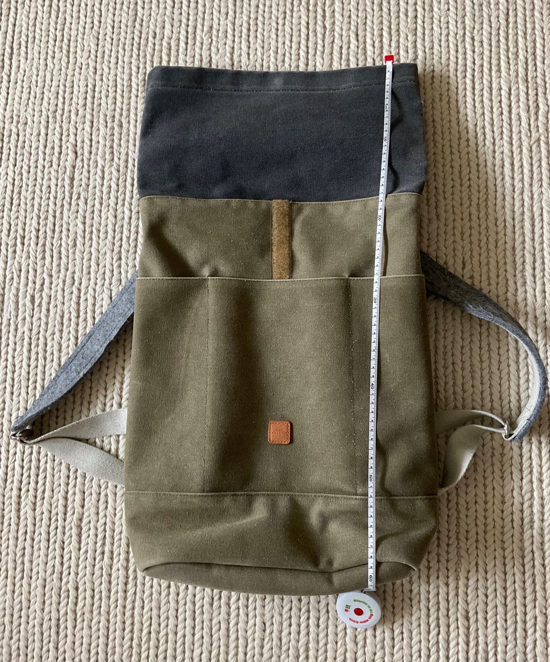 Rucksäcke: UCON ACROBATICS  Rucksack Unisex – Gebraucht aus Weiningen ZH von moon-55 1