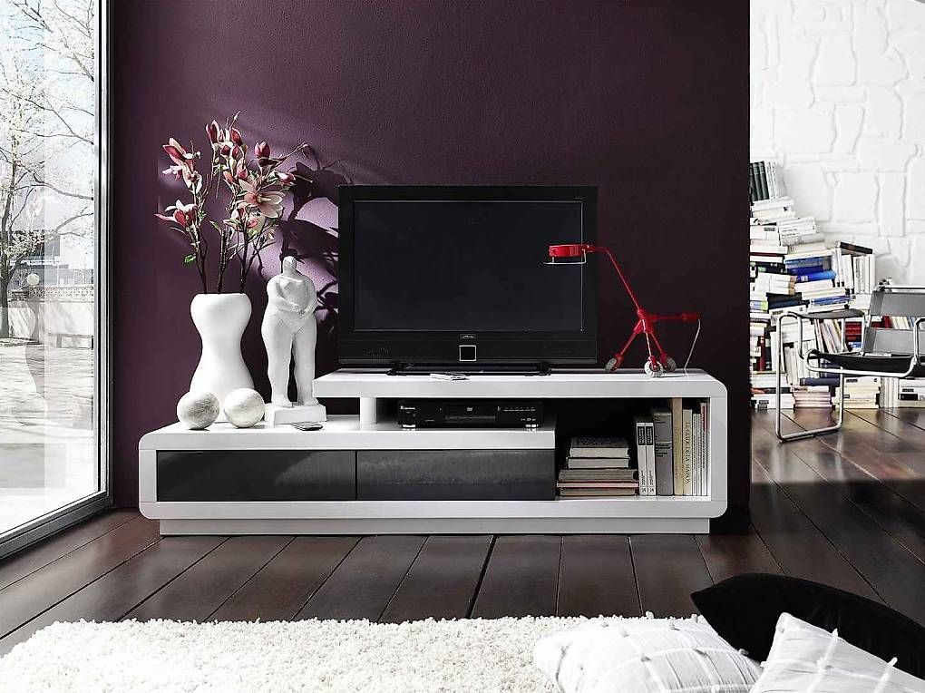 Conforama Mobili TV: TV-Möbel / Lowboard Chester – Usato da Neuenkirch venduto da Je_Kunz11 2