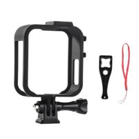 Gehäuse Rahmen Frame Halterung für GoPro Max 360° NEU
