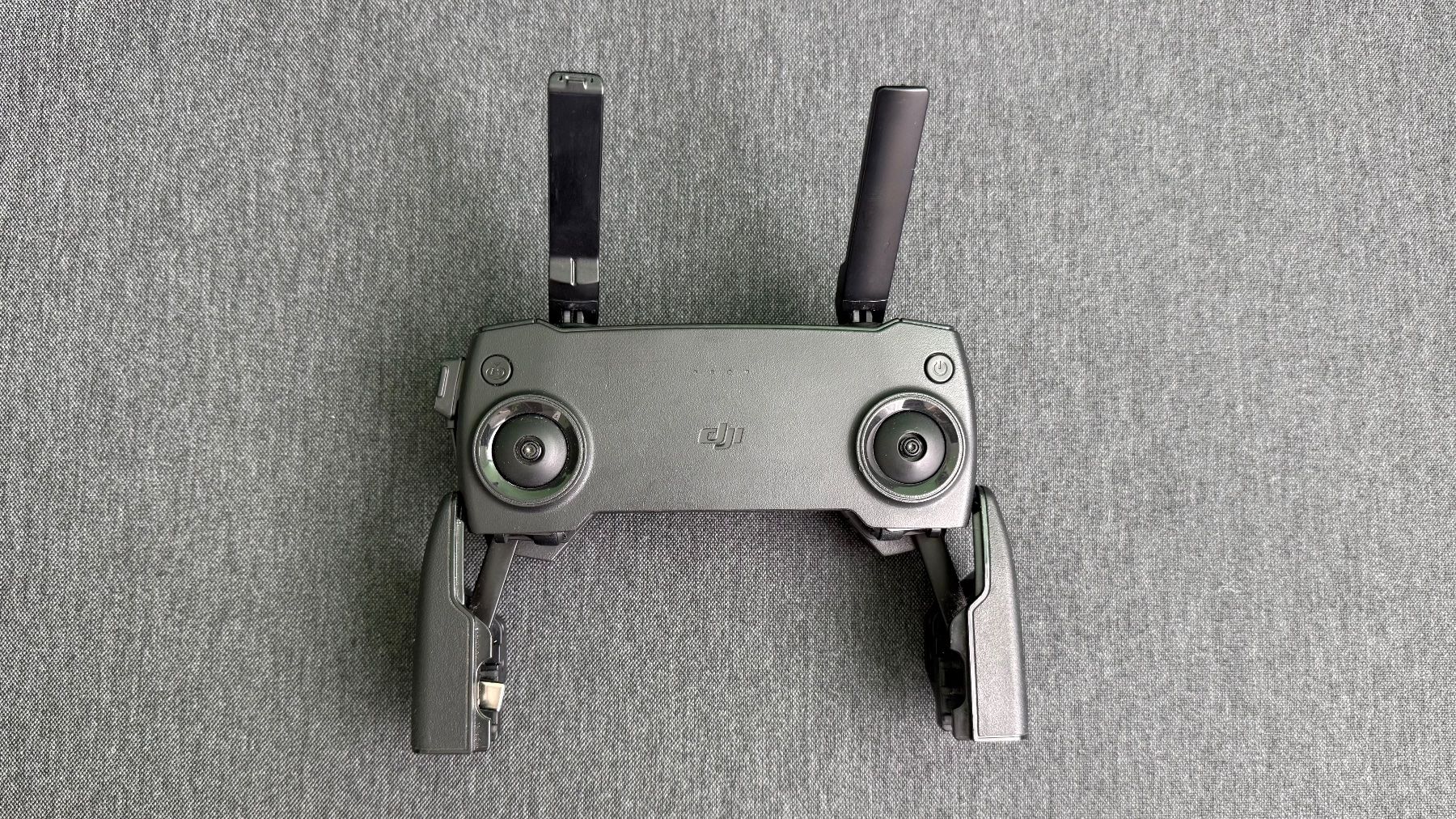 DJI Modellismo RC: DJI Mavic Mini Drohne – Usato da Wädenswil venduto da quattromic 3