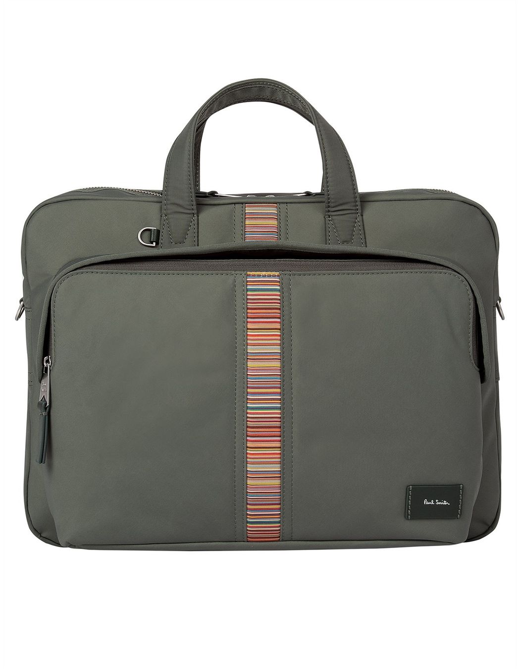 Paul Smith Borse: PAUL SMITH MEN BAG FOLIO MESSENGER CHF 650 – Nuovo (secondo la descrizione) da Unterseen venduto da SONY-CoolGo 3