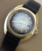 Certina ds Automatik Elegante Damenuhr 30mm