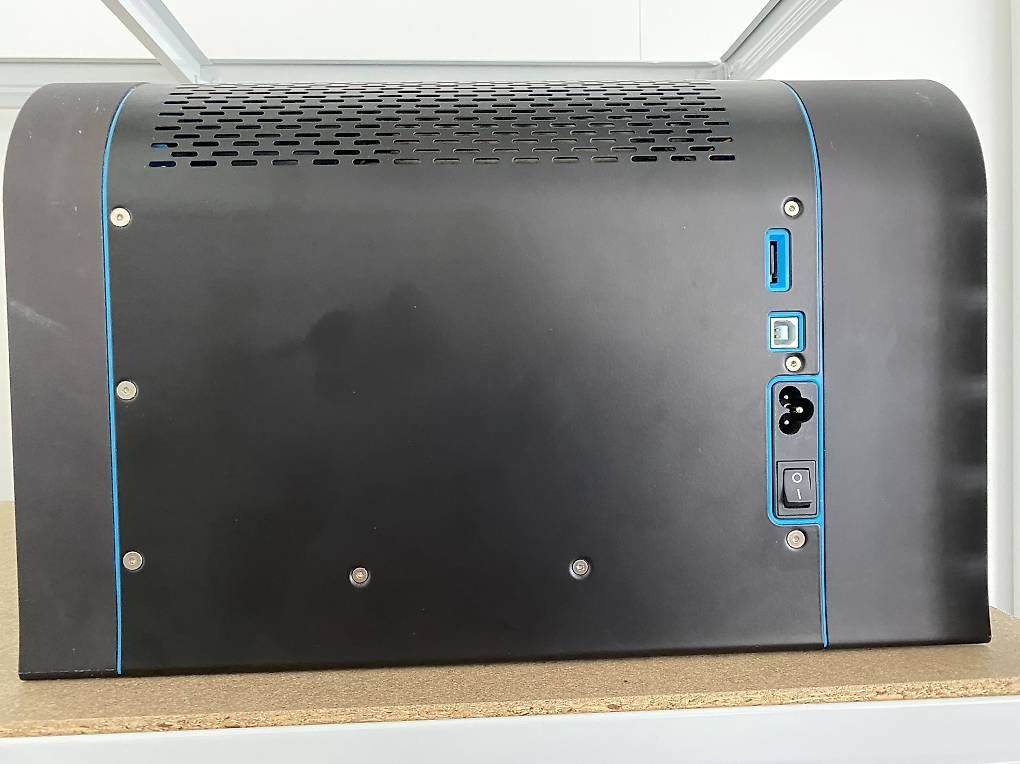 Stampanti 3D: CEL  Robox RBX1 – Usato da Nebikon venduto da schnischna80 4