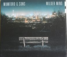 Mumford & sons / Wilder mind