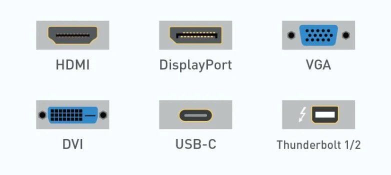 Adattatori: Adaptateur ipad pro macbook Type C à VGA – Nuovo e nell'imballaggio originale da Morges venduto da DigiAC 5