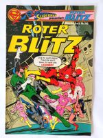 ROTER BLITZ Sonderheft Nr.46