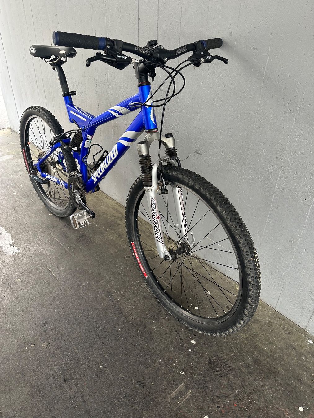 Specialized Biciclette: Specialized Fahrrad – Usato da Zug venduto da uri_z6fm 4