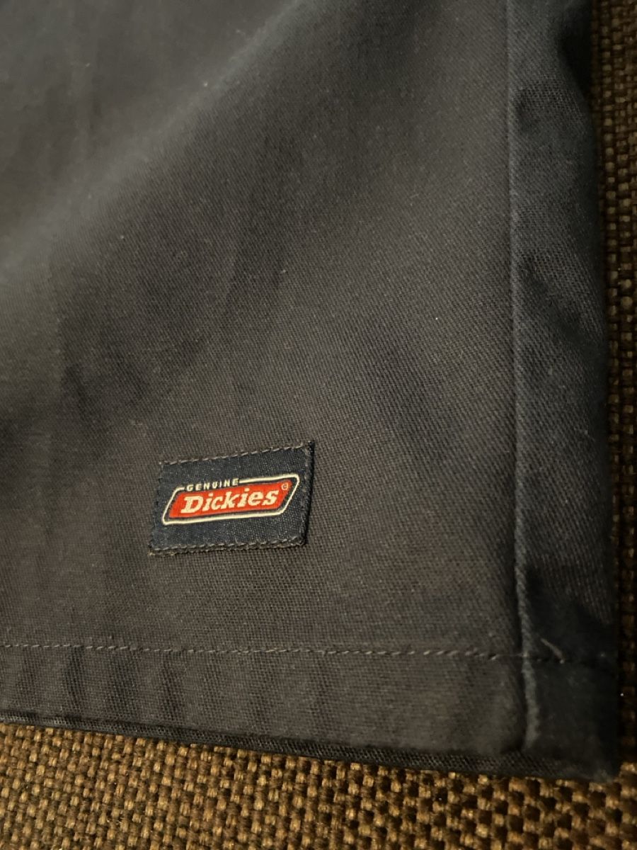 Dickies Jeans: Shorts Dickies W34 – Usato da Zürich venduto da Pilot.RR 3