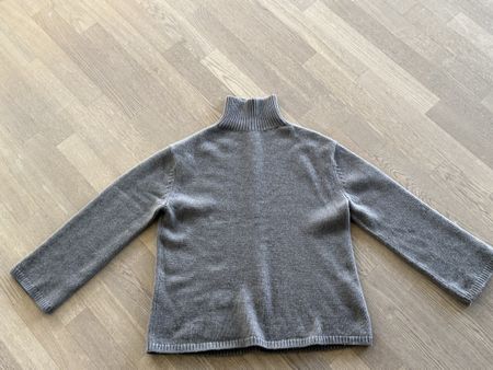 & other stories 30%Kaschmir-70%Wollpullover, Grösse S