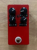 Projectile Overdrive (Musikding Kit) Audio 385 Overdrive