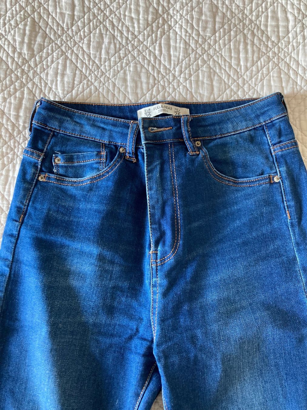 Jeans: Jeans slim – Usato da Lausanne venduto da shabnam.t 2