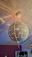 Ikea Kugel Lampe Hängelampe