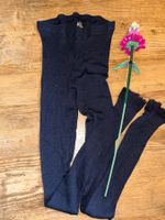 Wolle-/Seide-Leggings XS Calida - neuwertig