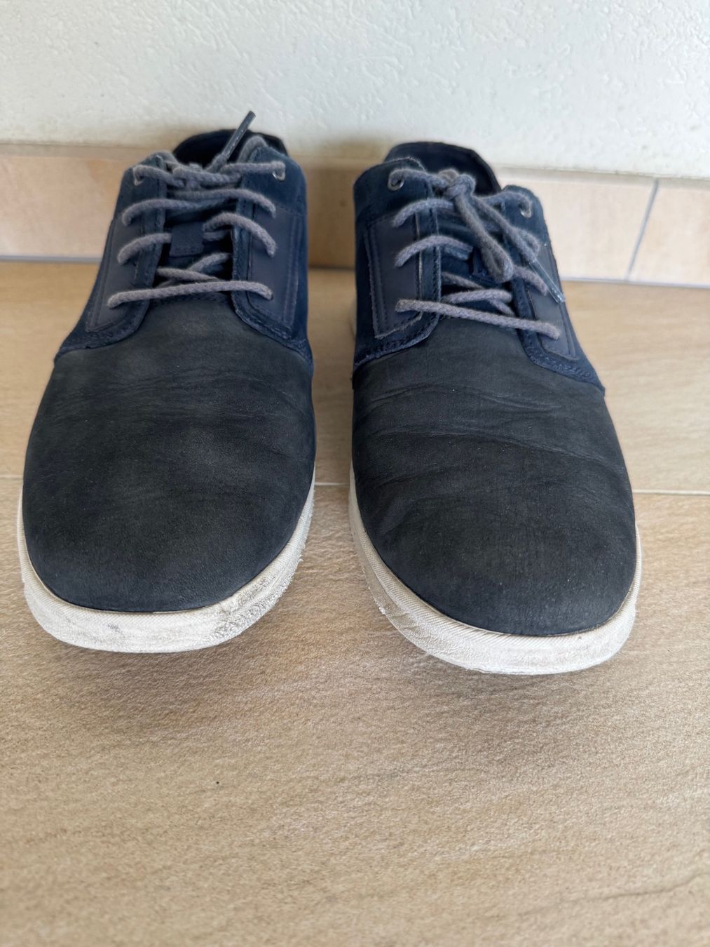 Timberland Scarpe da uomo: Sneakers Timberland, p.10.5/45 – Usato da St-Gingolph venduto da GoldenKeys