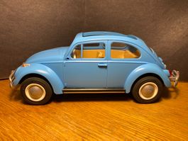 Playmobil VW Käfer hellblau - Kultauto für Sammler!
