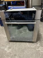 V-Zug Backofen