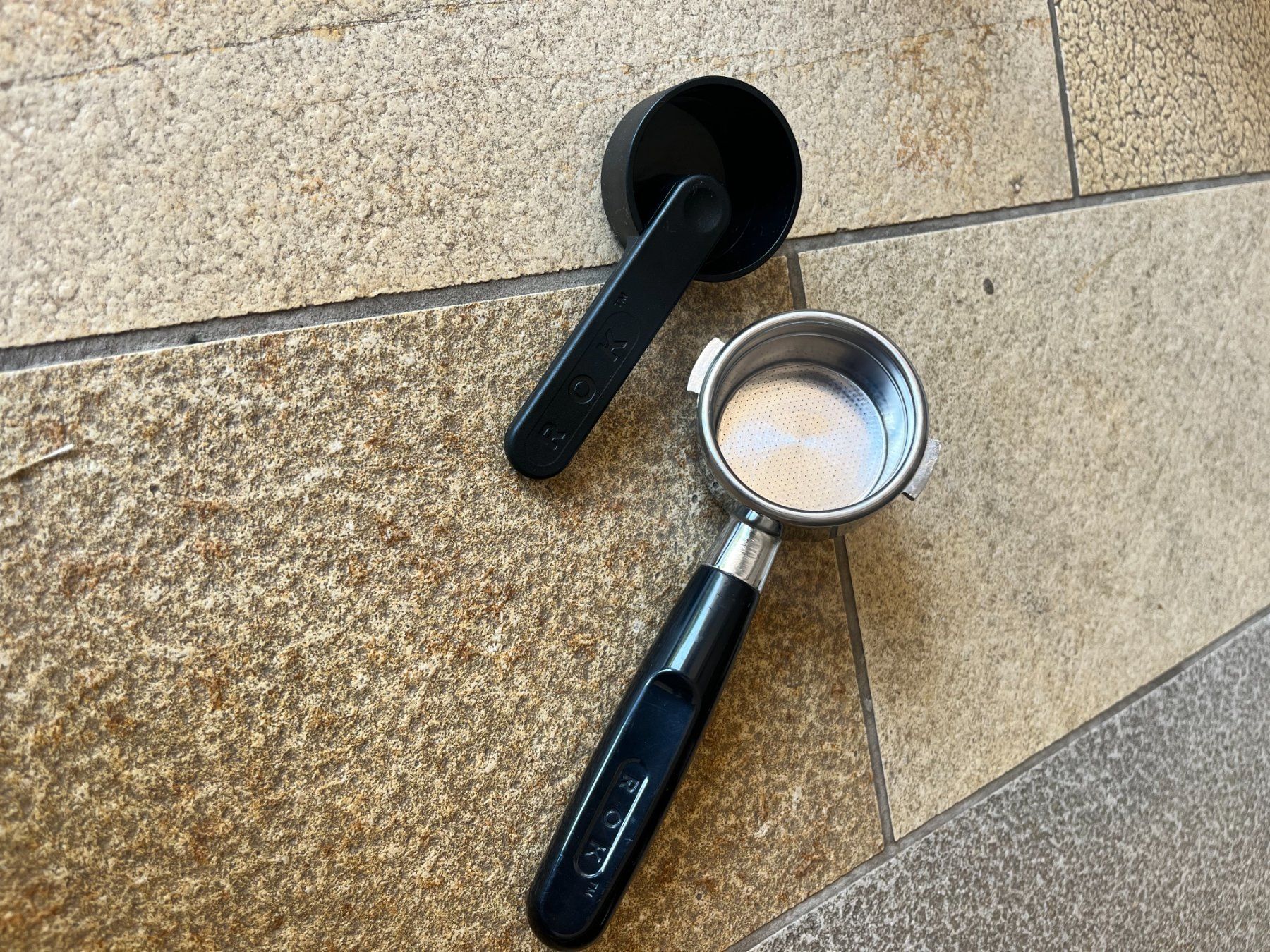 Macchine per caffè & Macchine per espresso: ROK - Kaffeepresse – Usato da Thierachern venduto da lou_8l2x 3