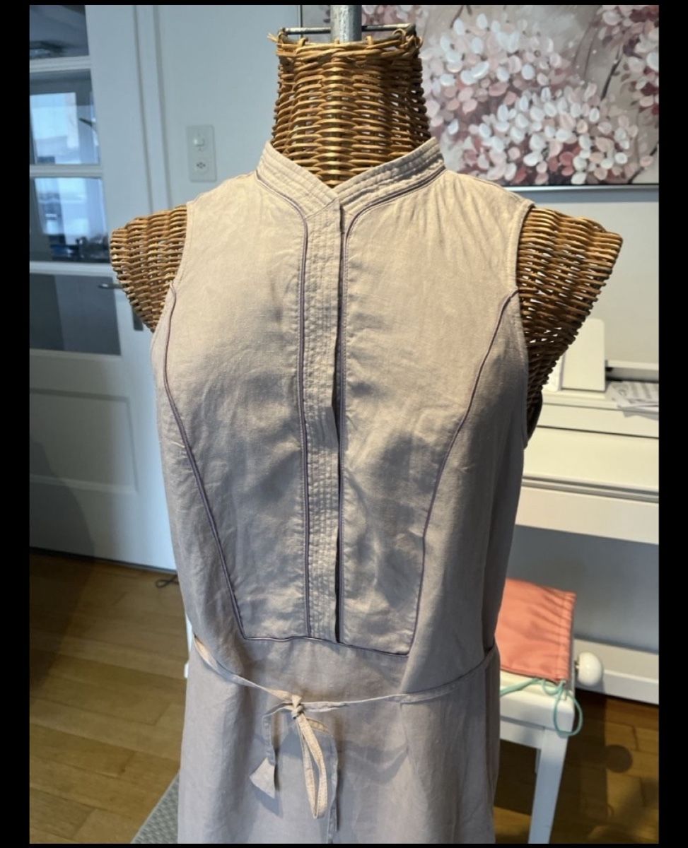 Vestiti: Leinenkleid Lola, 36 – Usato da Liebefeld venduto da fuoco-e-fiamma 1