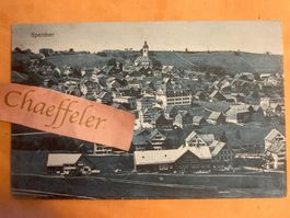 1912 Speicher