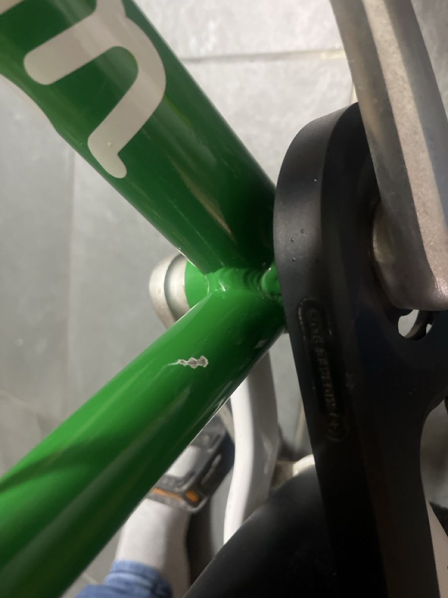 Woom Biciclette: Woom 3 – Usato da Uerkheim venduto da boerli1 5