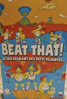 Beat That Jeu de défis délirants *Neuf*