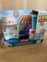Toy Story 4 Mini Buzz Lightyear Spielset