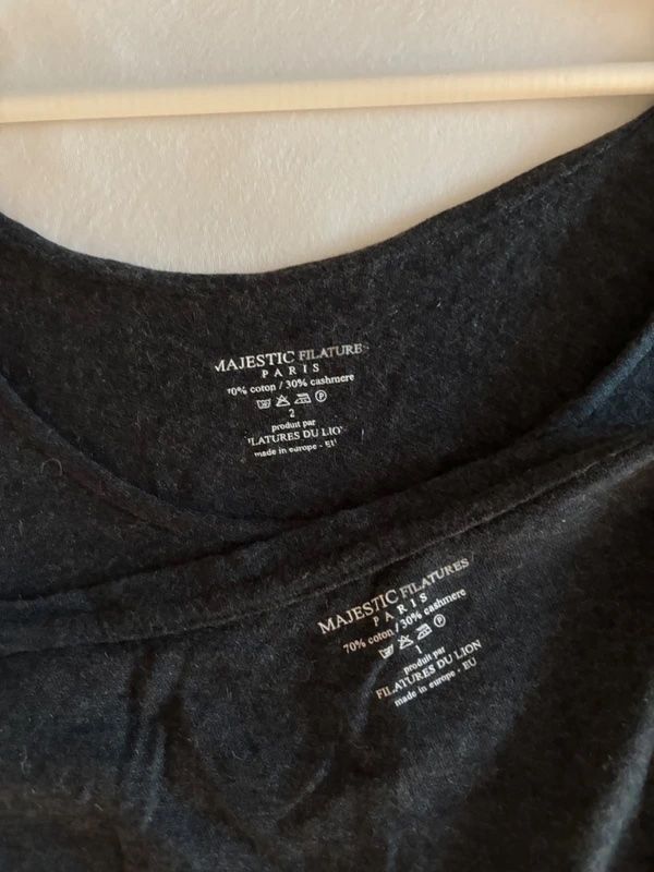 Tops: Damen Cardigan und Top – Neu (gemäss Beschreibung) aus Rafz von mar_j7dl 2