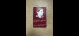 Friedrich Schiller - Willhelm Tell