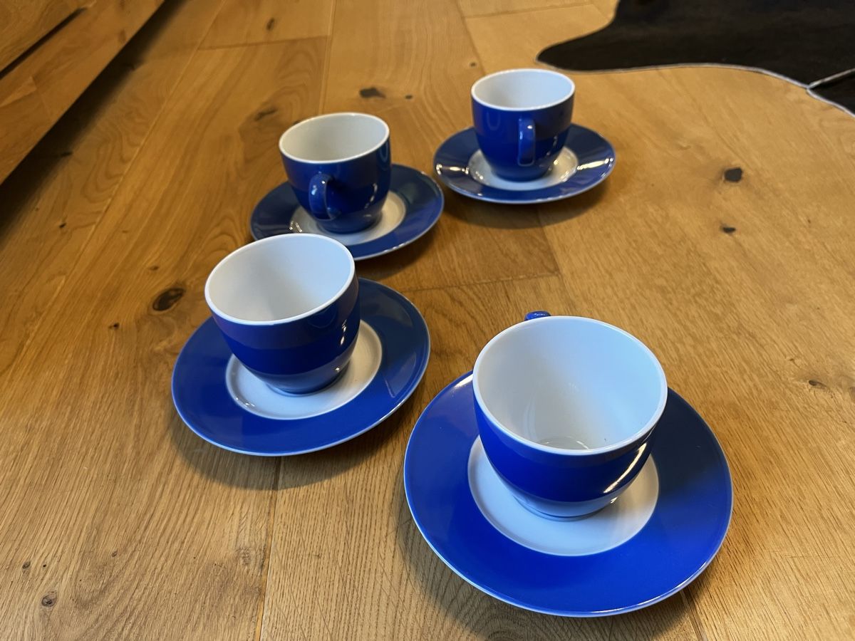 Tassen: Kaffetasse – Neu (gemäss Beschreibung) aus Olten von F19__ 1