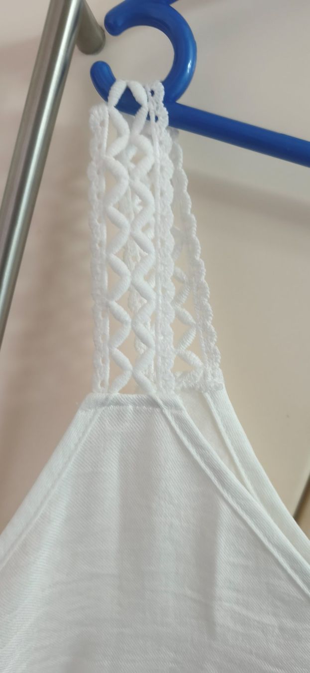 Vestiti: ROBE D'ETE – Nuovo (secondo la descrizione) da Mervelier venduto da ZORHA 1