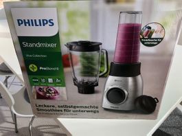 Philips Standmixer - Top Zustand!