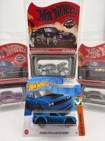 Hot Wheels 18 Dodge Challenger SRT Demon - 2023 - 151/250