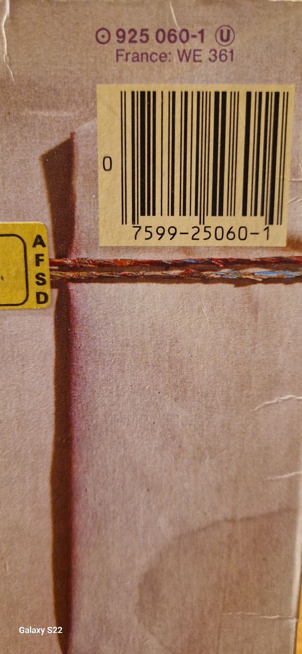 Schallplatten: Chicago – Chicago 17 – Gebraucht aus Yvonand von RF-VINYL 2