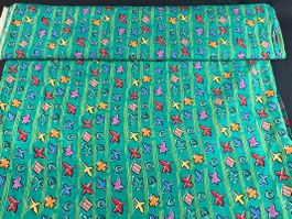 Dekostoff | LxB: ca.  354x150cm | 100% Viskose