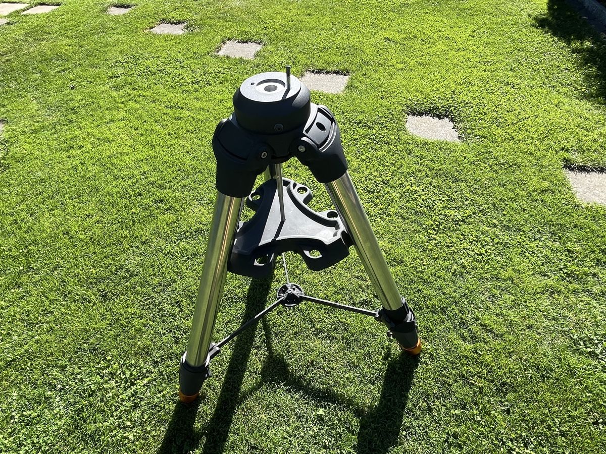 Celestron Telescopi: Celestron CGEM DX Series – Usato da Fischbach-Göslikon venduto da danizep 2
